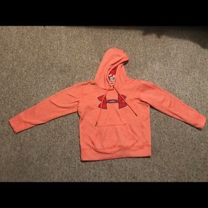 Under Armour Hoodie